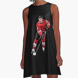Connor Bedard Dress