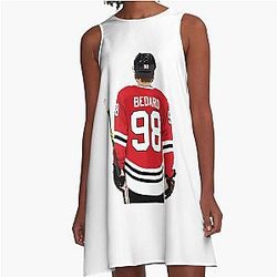 Connor Bedard Dress