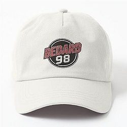 Connor Bedard Chicago Blackhawks Dad Hat
