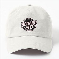 Connor Bedard 98 Hockey T-Shirt Connor Bedard Hockey Hoodie Chicago Hawks Bedard Dad Hat
