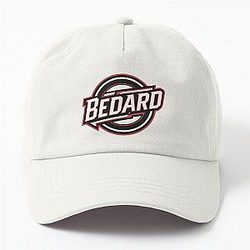 Connor Bedard 98 Hockey T-Shirt Bedard Dad Hat