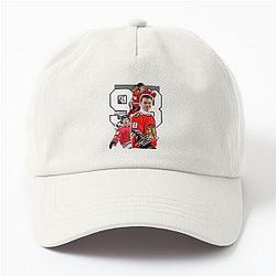 Connor Bedard Hat