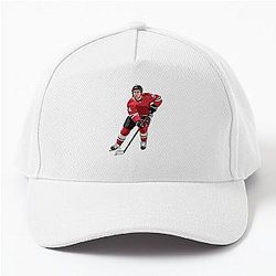 Connor Bedard Baseball Cap