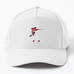 Connor Bedard Draft Day Baseball Cap