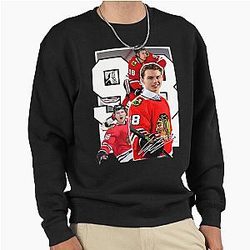 Connor Bedard Sweatshirt