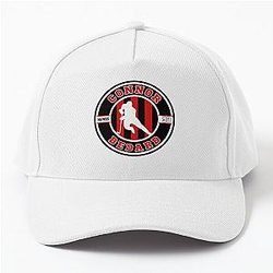 Connor Bedard Stickers and T-Shirts Baseball Cap