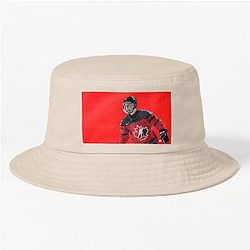 Connor Bedard Bucket Hat