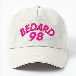 Connor Bedard Dad Hat