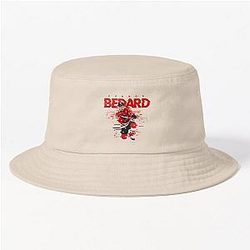 Connor Bedard Bucket Hat