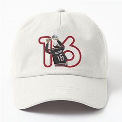 Connor Bedard Dad Hat