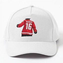 Connor Bedard Team Canada
