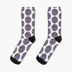 Connor Bedard Junior Hockey T-Shirt Socks