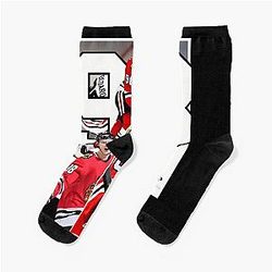 Connor Bedard Socks