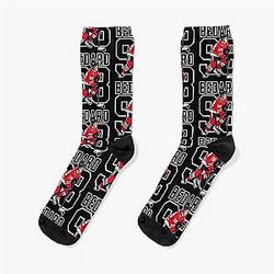 Connor Bedard Socks