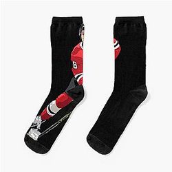 Connor Bedard Sock