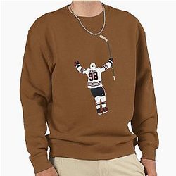 Connor Bedard Celly Drawing Sweatshirt