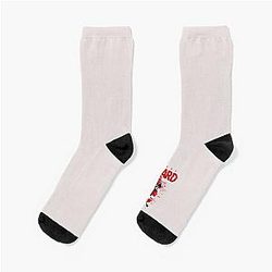 Connor Bedard Socks