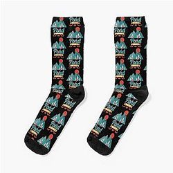 Connor Bedard 98 socks
