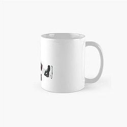 Connor Bedard Classic Mug