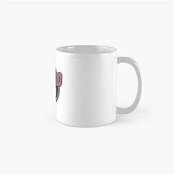 Connor Bedard Chicago Blackhawks Classic Mug