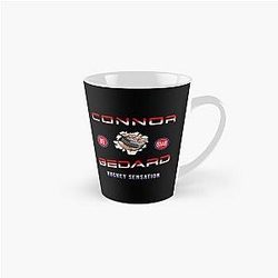 Connor Bedard 98 Hockey T-Shirt Bedard T-Shirt Tall Mug