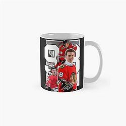 Connor Bedard Mug