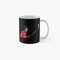 Connor Bedard Classic Mug