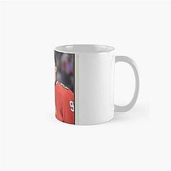 Connor Bedard Hockey Card Mug