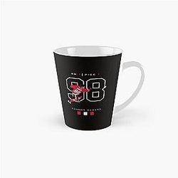 Connor Bedard Draft Art Mug