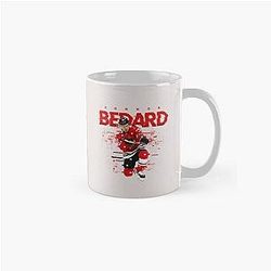 Connor Bedard Classic Mug