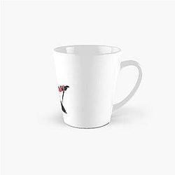 Connor Bedard Calgary talls mug