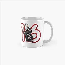 Connor Bedard Classic Mug
