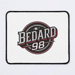 Connor Bedard 98 Hockey T & Hoodie