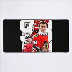 Connor Bedard Desk Mat