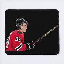 Connor Bedard Mouse Pad