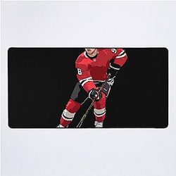 Connor Bedard Desk Mat