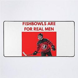 Connor Bedard Desk Mat