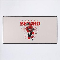 Connor Bedard Desk Mat