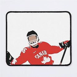 Connor Bedard Canada Cell Phone Pad
