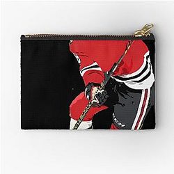 Connor Bedard Pouch