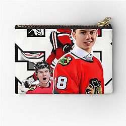 Connor Bedard Pouch