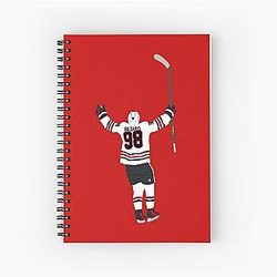 Connor Bedard