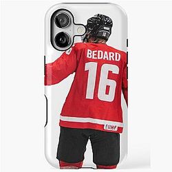connor bedard Team Canada