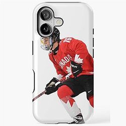 Connor Bedard Team Canada