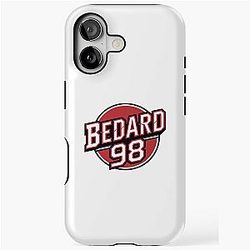 Connor Bedard 98 Hockey T-Shirt 
Connor Bedard 98 Hockey Hoodie 
Hockey Teen Hoodie 
Chicago Hawks Bedard T-Shirt 
iPhone Tough Case