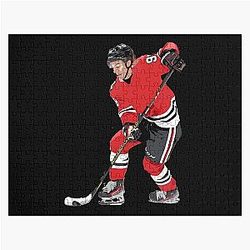 Connor Bedard Puzzle