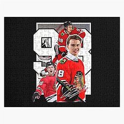 Connor Bedard Jigsaw Puzzle