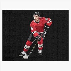 Connor Bedard Puzzle