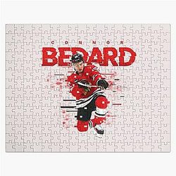 Connor Bedard Puzzle