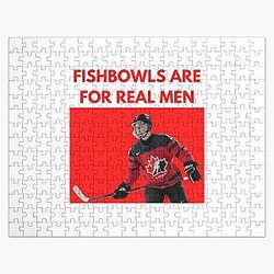 Connor Bedard Jigsaw Puzzle